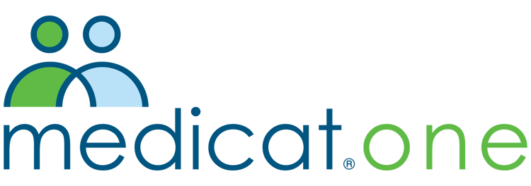 Medicat One Logo
